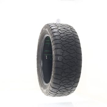 Used 275/55R20 Maxxis Razr AT 117T - 6.5/32