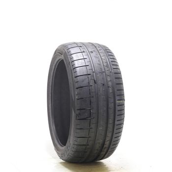 Driven Once 275/35ZR20 Pirelli P Zero Corsa PZC4 F 102Y - 8/32