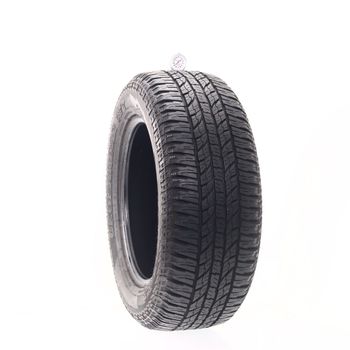 Set of (2) Used 265/60R18 Yokohama Geolandar A/T G015 110H - 9/32