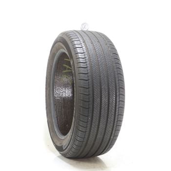 Set of (4) Used 265/50R20 Michelin Primacy All Season 107H - 8-8.5/32