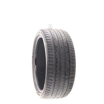 Used 275/35R21 Bridgestone Alenza 001 RFT 103Y - 5.5/32