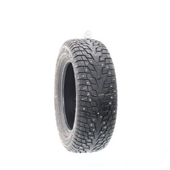 Used 225/60R16 GT Radial IcePro 3 Evo Studded 98T - 10.5/32