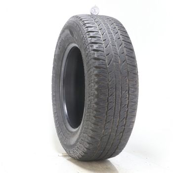 Used 265/70R18 Yokohama Geolandar A/T G015 116H - 6/32