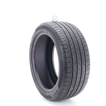 Used 245/45R18 Continental ProContact TX 96V - 6.5/32