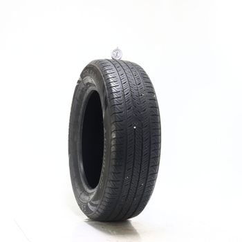 Set of (2) Used 225/65R17 Goodtrip GS-07 H/T 102T - 7/32