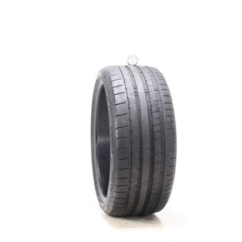 Used 245/35ZR20 Michelin Pilot Super Sport K3 95Y - 7/32