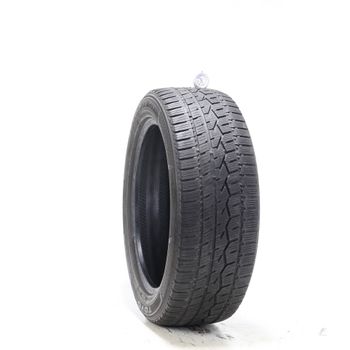 Used 245/50R20 Toyo Celsius CUV 102V - 5.5/32