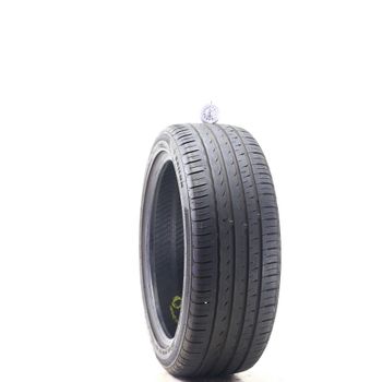Set of (2) Used 215/45ZR17 Sailun Atrezzo SVA1 91W - 7/32
