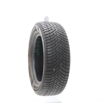 Used 245/60R18 Pirelli Scorpion Weather Active 105V - 10.5/32