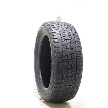 Used 245/55R19 Falken Wildpeak A/T Trail 103V - 8/32