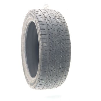 Set of (2) Used 285/45R22 Mastercraft Courser Quest Plus 114H - 7/32