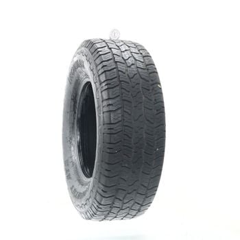 Set of (2) Used LT285/70R17 Ironman All Country AT2 121/118S - 7-7.5/32