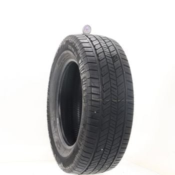 Set of (2) Used 265/60R18 Mohave Highway Terrain 114T - 10.5/32