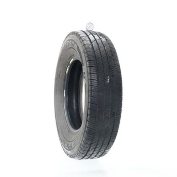 Used LT235/80R17 Bridgestone Dueler LX 120/117R - 8.5/32