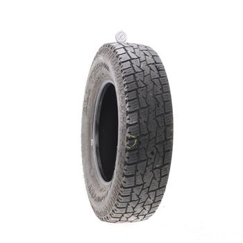 Used LT235/80R17 DeanTires Back Country SQ-4 A/T 120/117R - 8.5/32