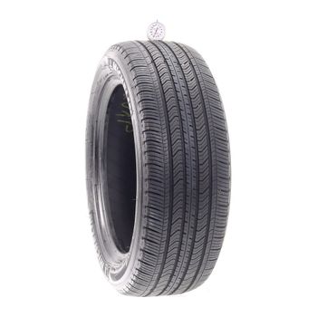 Set of (2) Used 215/55R17 Michelin Primacy MXV4 93V - 8/32