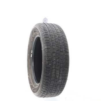Set of (2) Used 235/60R18 Cooper Discoverer EnduraMax 107H - 8.5-9.5/32