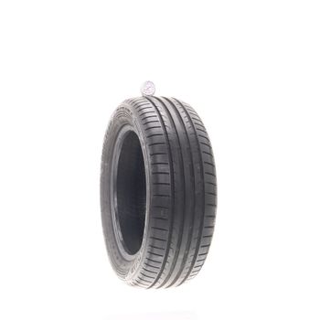 Set of (2) Used 205/55R16 Goodyear Eagle Sport 2 91V - 9-9.5/32