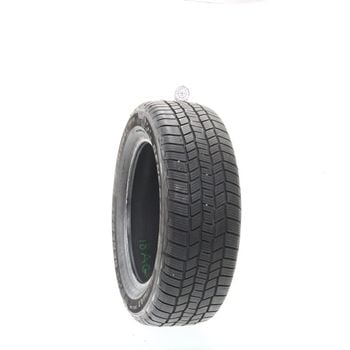 Used 235/60R18 General Altimax 365 AW 107H - 10.5/32