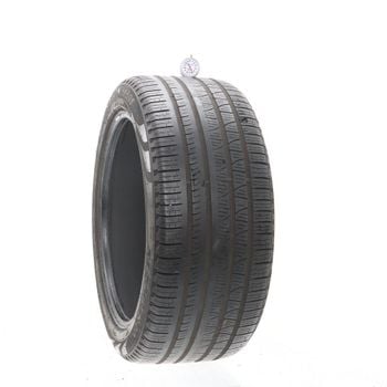 Set of (2) Used 295/40R20 Pirelli Scorpion Verde NO 106V - 5.5-6/32