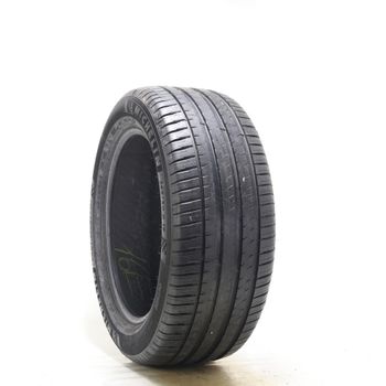 New 265/50R19 Michelin Pilot Sport 4 SUV 110Y - 9/32