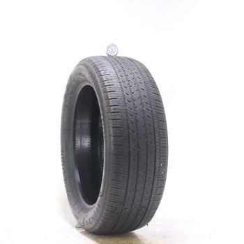 Used 235/55R19 Bridgestone Alenza Sport A/S ENLITEN 101V - 4.5/32