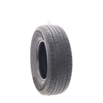 Used 265/70R16 Multi-Mile Wild Country HRT 112T - 5.5/32