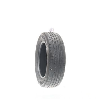 Set of (2) Used 195/65R15 Nexen N5000 Plus 91H - 6-7/32