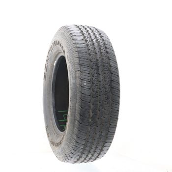 Used LT275/70R18 Continental ContiTrac TR 125/122S - 10/32