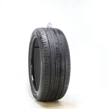 Used 255/40R20 Pirelli P Zero MOE-S Run Flat PNCS 101H - 7.5/32