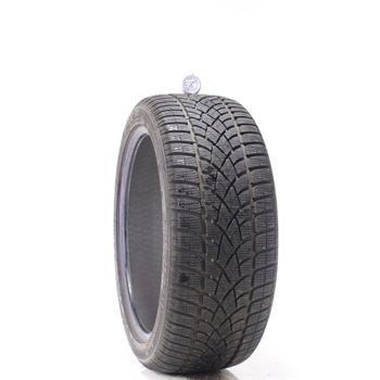 Used 265/40R20 Dunlop SP Winter Sport 3D AO 104V - 8.5/32