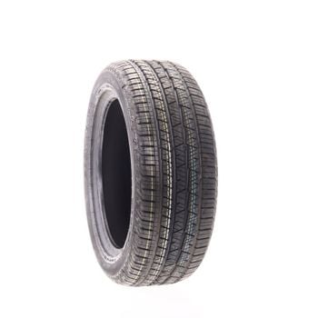 New 235/50R18 Continental CrossContact LX Sport 97V