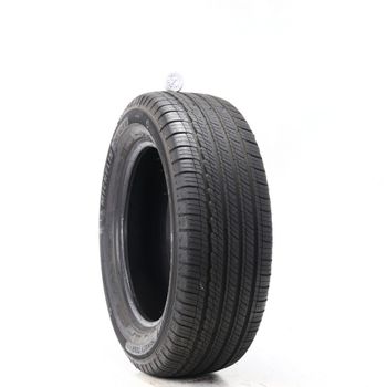 Used 245/60R18 Michelin Primacy Tour A/S 105H - 8.5/32