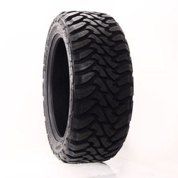 Set of (2) New LT37X13.5R24 Toyo Open Country MT 120Q - 99.000000/32