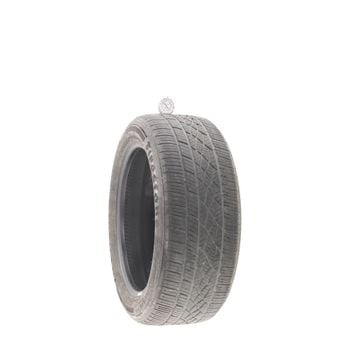 Used 225/50R17 Firestone Firehawk AS V2 98W - 5/32