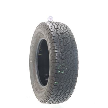 Used 245/70R17 BFGoodrich Trail-Terrain T/A 114T - 10/32