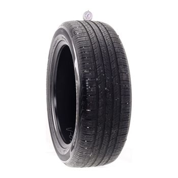 Used 235/55R20 Hankook Dynapro HP2 102H - 8/32