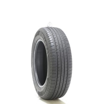 Set of (2) Used 215/65R17 Advanta ER-800 99H - 8-9/32
