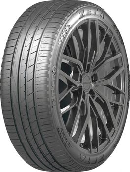 Set of (4) New P245/45R20 Zeta Impero 103W