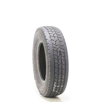Driven Once LT225/75R16 DeanTires Back Country QS-3 Touring H/T 115/112R - 14/32