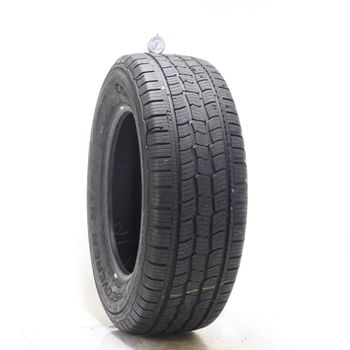 Set of (2) Used 265/65R18 Cooper Discoverer HTP II 114T - 8-9/32