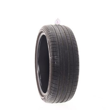 Set of (2) Used 225/40R19 Pirelli Cinturato P7 Run Flat 93H - 6.5-7.5/32