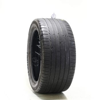 Used 315/40R21 Michelin Primacy Tour A/S 111H - 5.5/32