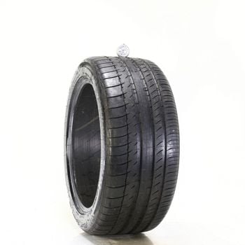 Used 275/40R19 Michelin Pilot Sport PS2 MO 101Y - 9.5/32