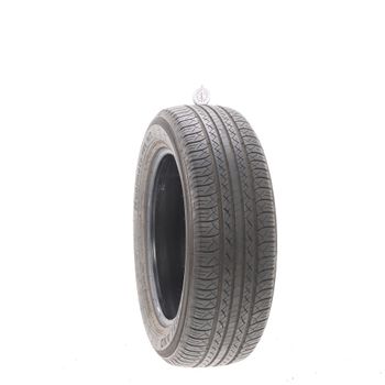 Set of (2) Used 235/60R18 Forceland Kunimoto F26 H/T 107V - 7-8/32