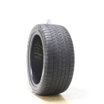 Used 295/40R20 Goodyear Eagle Touring N0 106V - 5.5/32