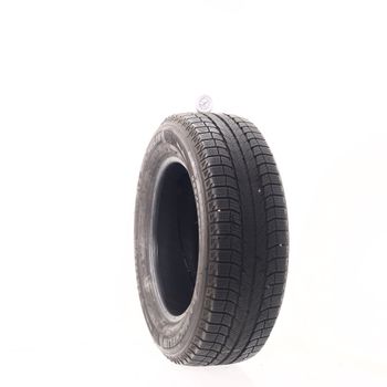 Used 225/65R17 Michelin Latitude X-Ice Xi2 102T - 9/32