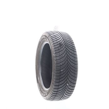 Set of (2) Used 215/55R17 Michelin CrossClimate 2 94V - 9.5/32