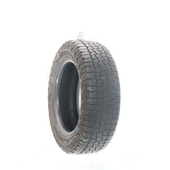 Used 225/65R17 Cooper Discoverer Road+Trail AT 102H - 9.5/32