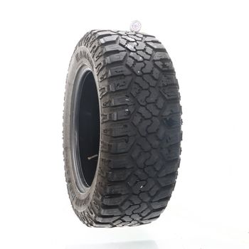 Used LT35X12.5R20 Kanati Trail Hog A/T 4 121Q - 10.5/32